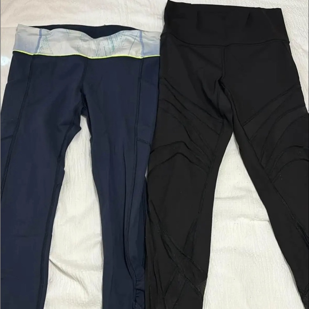 Lululemon leggings
